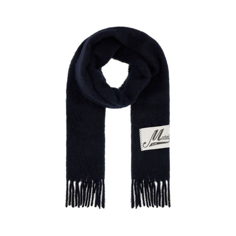 Marni Man Accessories Scarves  Shawls
